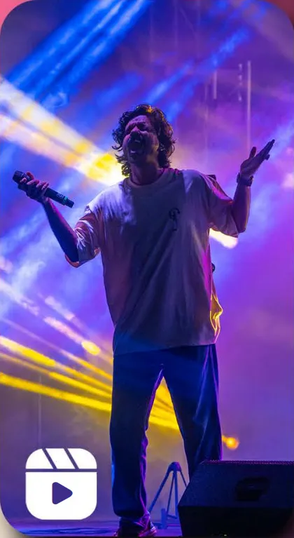 Performance Thumbnail